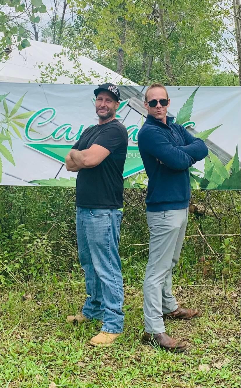 Team 315 Cannabis Pros